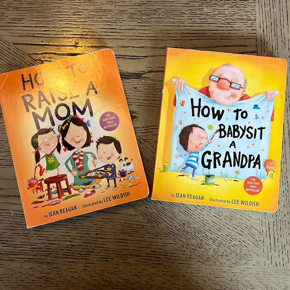 How To Books - Picture 1 of 1